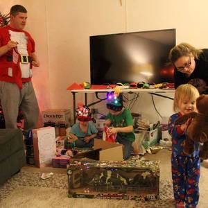 Meet your Posher, Kaeley